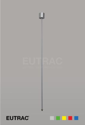 3 Circuit Surface/DB Tracks And Accessories Eutrac Triple Circuit Track With Data 3 Circuit Surface/DB Tracks And Accessories Eutrac Triple Circuit Track With Data